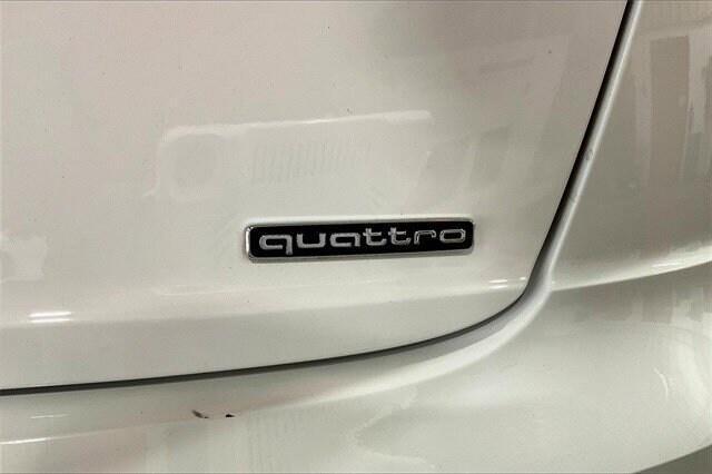 used 2019 Audi Q8 car, priced at $31,000