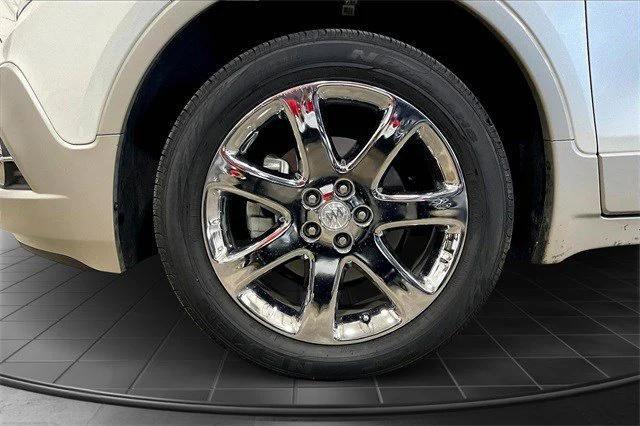 used 2016 Buick Encore car, priced at $17,000