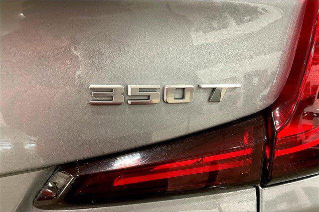 used 2024 Cadillac XT4 car, priced at $38,400