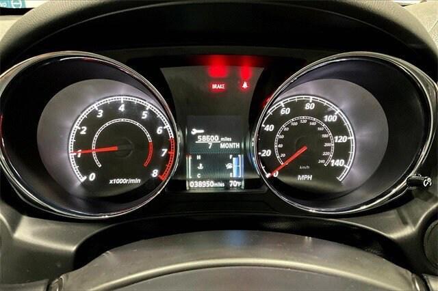 used 2019 Mitsubishi Outlander Sport car, priced at $15,500