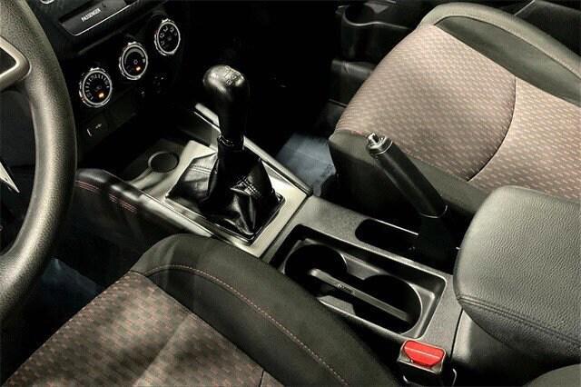 used 2019 Mitsubishi Outlander Sport car, priced at $15,500
