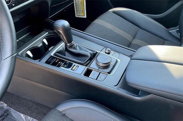 used 2025 Mazda CX-50 car, priced at $34,000