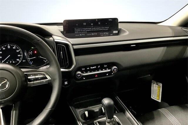 used 2025 Mazda CX-50 car, priced at $34,000