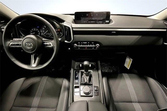 used 2025 Mazda CX-50 car, priced at $34,000