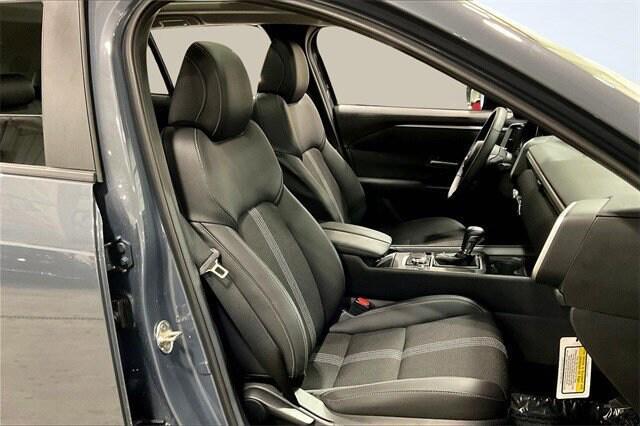 used 2025 Mazda CX-50 car, priced at $34,000