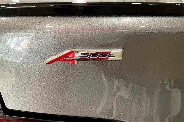 used 2024 Acura Integra car, priced at $31,000