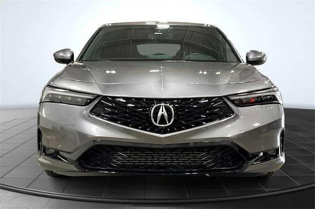 used 2024 Acura Integra car, priced at $31,000
