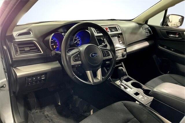 used 2017 Subaru Outback car, priced at $10,800