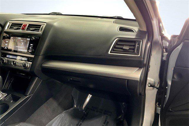 used 2017 Subaru Outback car, priced at $10,800