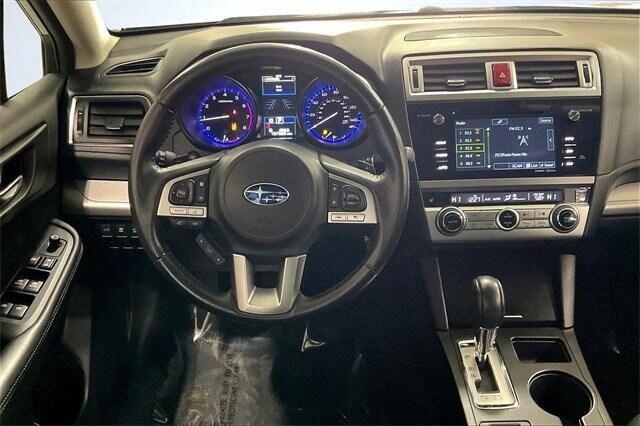 used 2017 Subaru Outback car, priced at $10,800