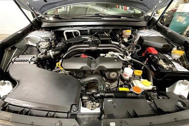 used 2017 Subaru Outback car, priced at $10,800