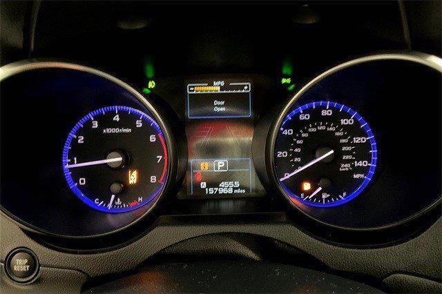 used 2017 Subaru Outback car, priced at $10,800