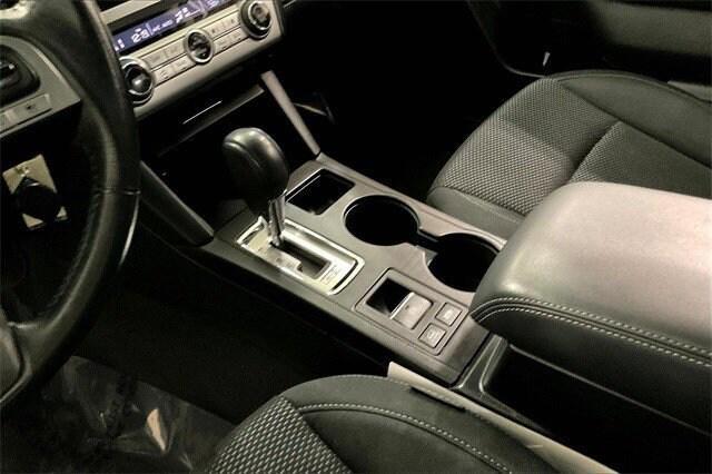 used 2017 Subaru Outback car, priced at $10,800