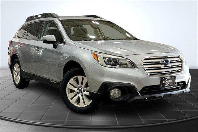 used 2017 Subaru Outback car, priced at $10,800