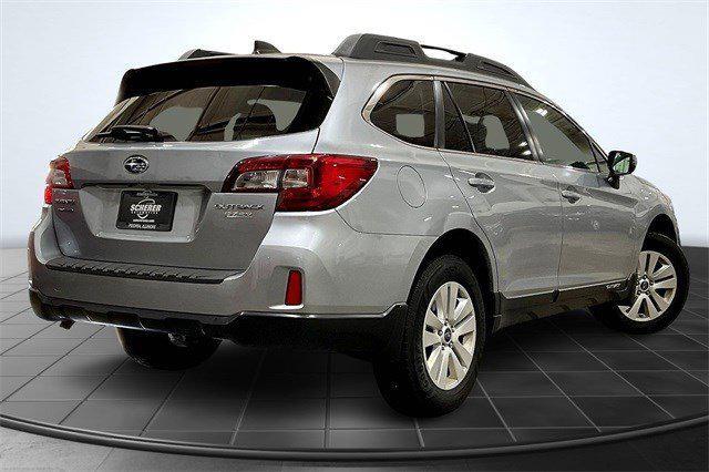 used 2017 Subaru Outback car, priced at $10,800