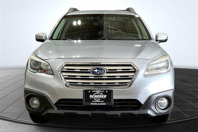 used 2017 Subaru Outback car, priced at $10,800
