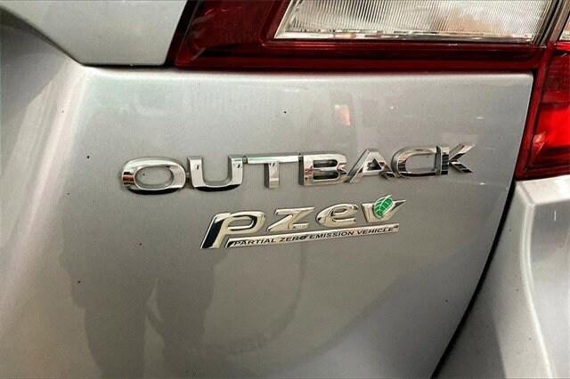 used 2017 Subaru Outback car, priced at $10,800