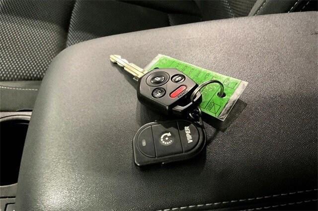 used 2017 Subaru Outback car, priced at $10,800