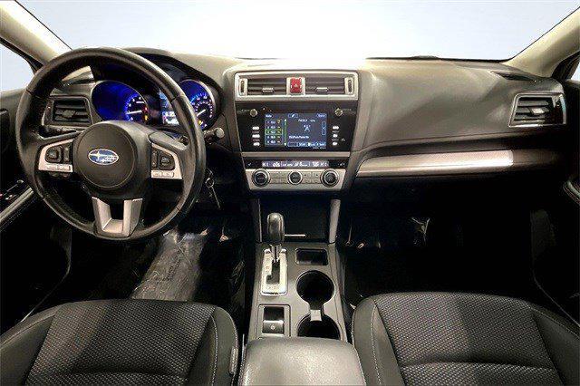 used 2017 Subaru Outback car, priced at $10,800