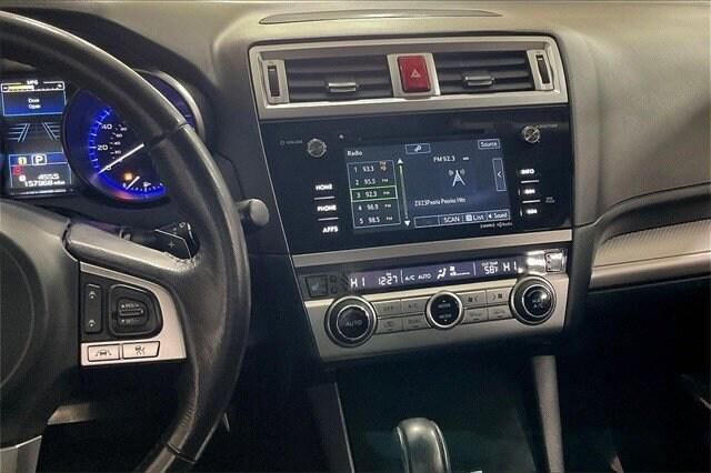 used 2017 Subaru Outback car, priced at $10,800