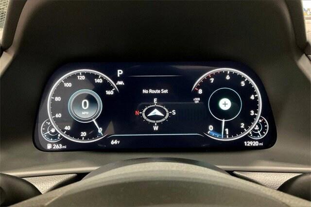 used 2023 Hyundai Sonata car, priced at $26,600