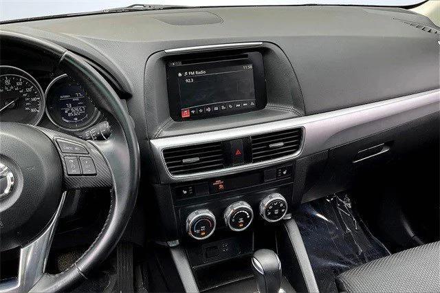 used 2016 Mazda CX-5 car, priced at $16,000
