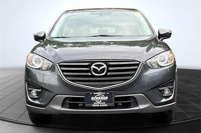 used 2016 Mazda CX-5 car, priced at $16,000