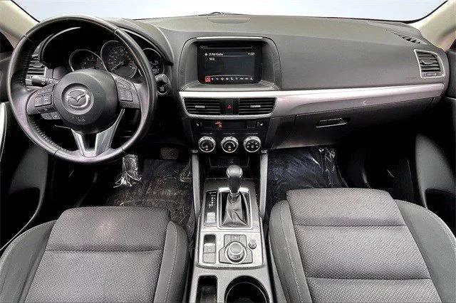 used 2016 Mazda CX-5 car, priced at $16,000