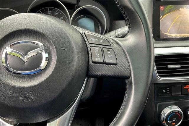 used 2016 Mazda CX-5 car, priced at $16,000