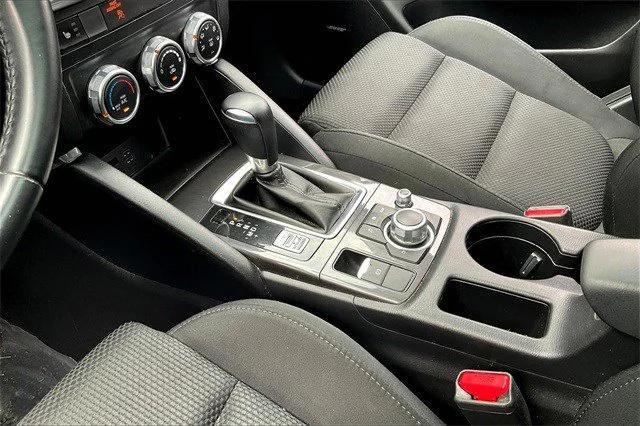 used 2016 Mazda CX-5 car, priced at $16,000