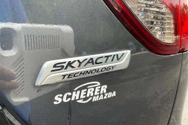 used 2016 Mazda CX-5 car, priced at $16,000