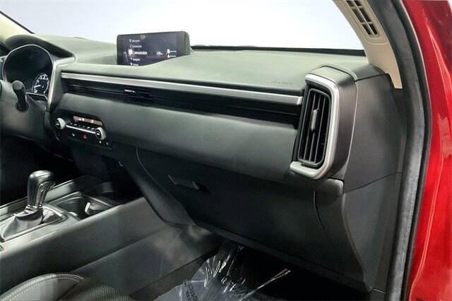 used 2024 Mazda CX-50 car, priced at $30,000