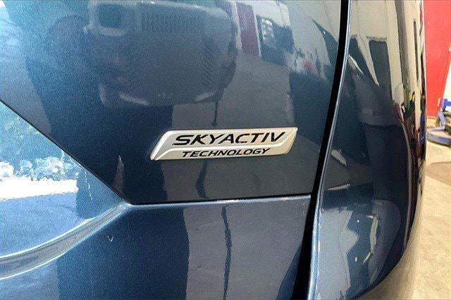 used 2017 Mazda CX-5 car, priced at $15,100