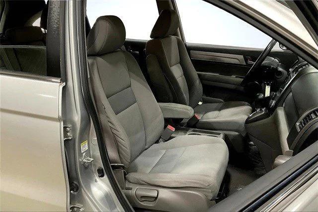 used 2011 Honda CR-V car, priced at $10,100