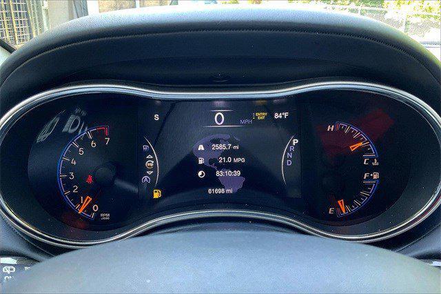 used 2020 Jeep Grand Cherokee car, priced at $28,400