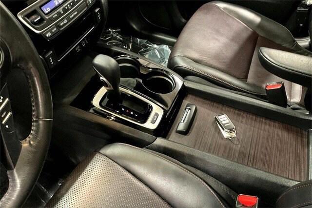 used 2019 Honda Ridgeline car, priced at $21,300