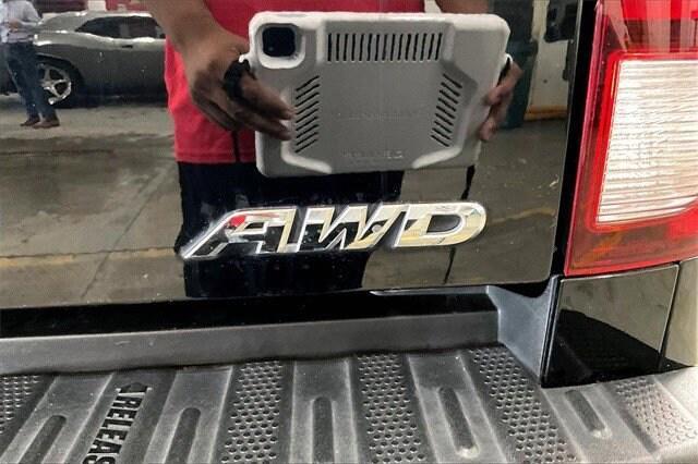 used 2019 Honda Ridgeline car, priced at $21,300