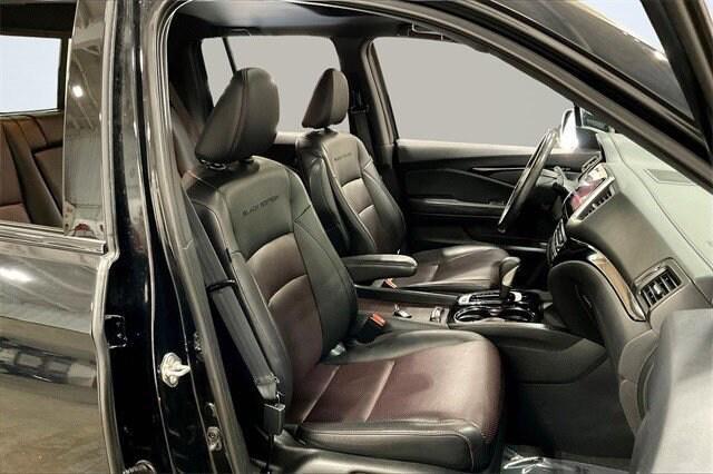 used 2019 Honda Ridgeline car, priced at $21,300