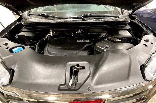 used 2019 Honda Ridgeline car, priced at $21,300