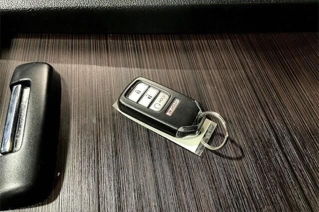 used 2019 Honda Ridgeline car, priced at $21,300