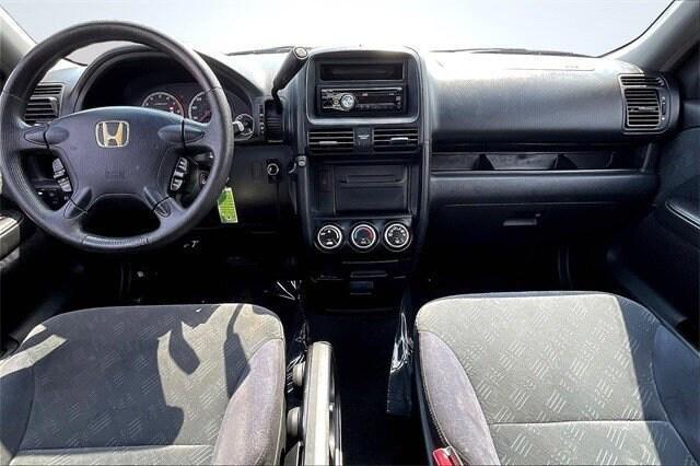 used 2006 Honda CR-V car, priced at $7,800