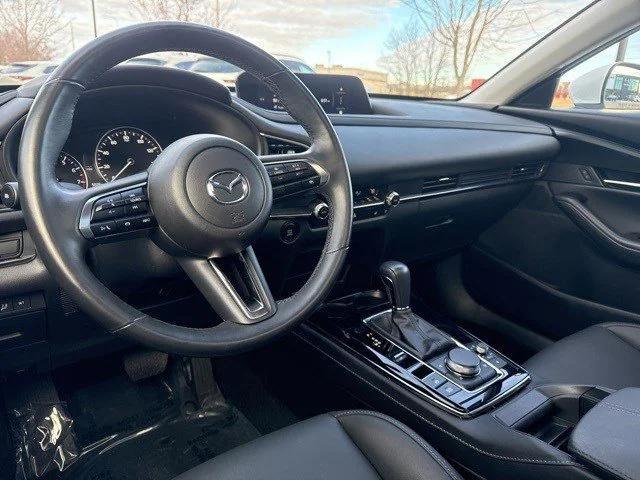 used 2024 Mazda CX-30 car, priced at $27,200