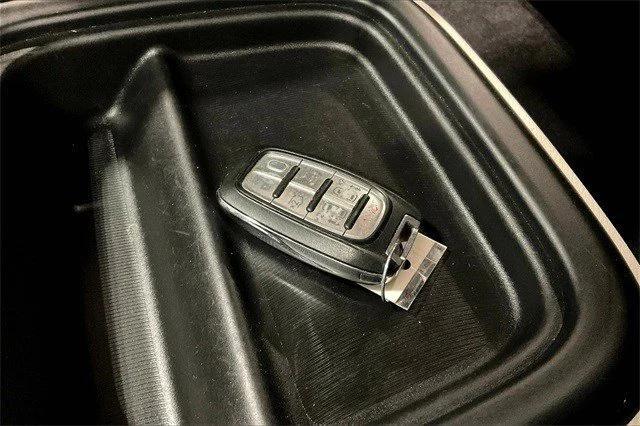 used 2019 Chrysler Pacifica car, priced at $16,900