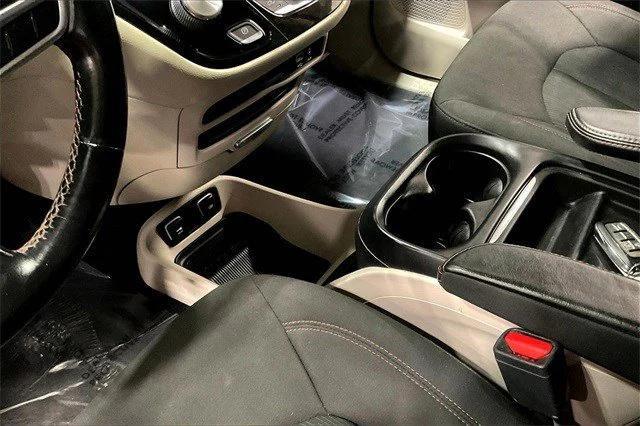 used 2019 Chrysler Pacifica car, priced at $16,900