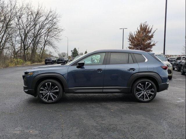 new 2025 Mazda CX-50 car, priced at $38,294