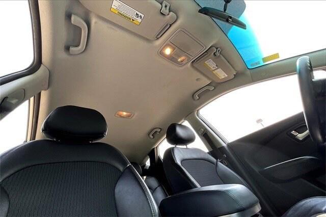 used 2013 Hyundai Tucson car, priced at $11,000