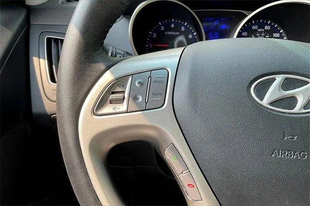 used 2013 Hyundai Tucson car, priced at $11,000