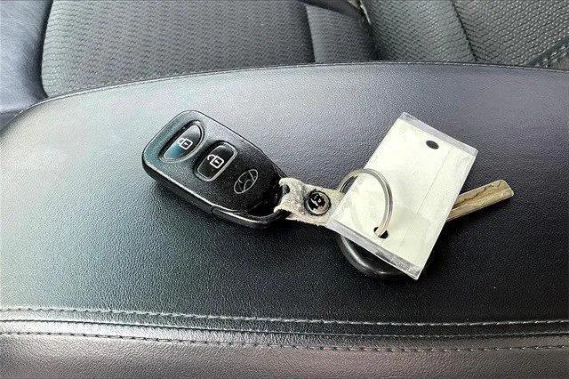 used 2013 Hyundai Tucson car, priced at $11,000