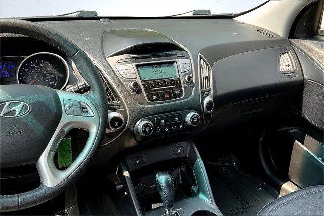 used 2013 Hyundai Tucson car, priced at $11,000