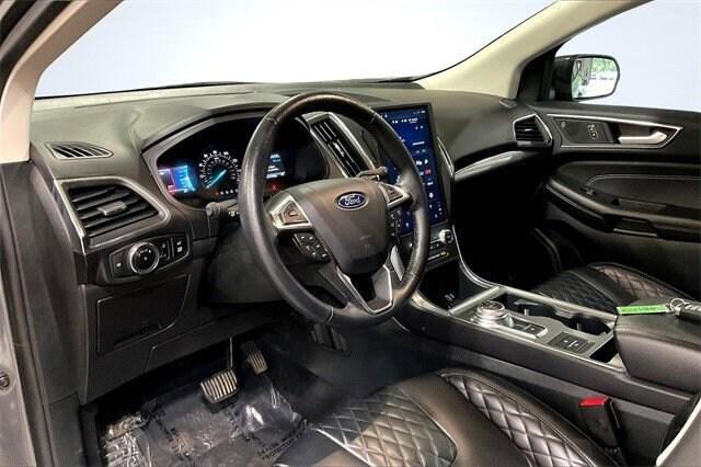 used 2024 Ford Edge car, priced at $26,000